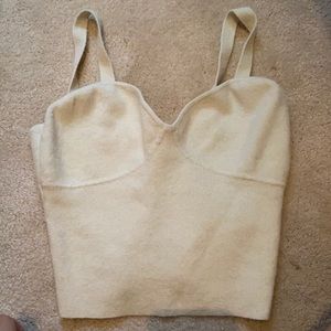 Aritzia Wilfred Sicily Sweater